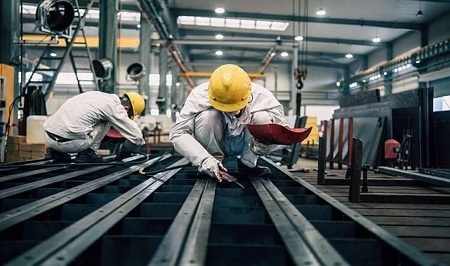 Bostanlı Katlar Arası Taşıma